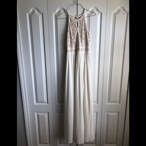 Formal Dress (Long)